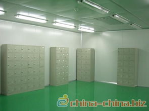 供應凈化工程節能設備 打造綠色高效的生產環境