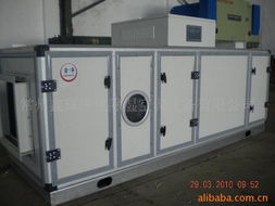 常州鑫輝凈化除濕空調設備與節能除濕機產品解決方案