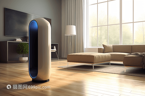 打造健康家居雙核心 客廳空氣凈化器與凈水設備選購與使用指南