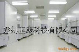 河北凈化工程公司 聚焦石家莊空氣凈化工程與節能設備一體化解決方案