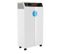 等離子空氣凈化設備 技術原理、優勢與應用前景