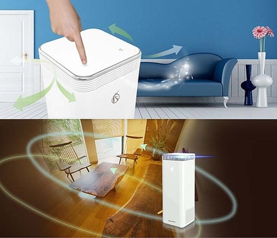 致果空氣凈化器 節能設備帶來生活小驚喜